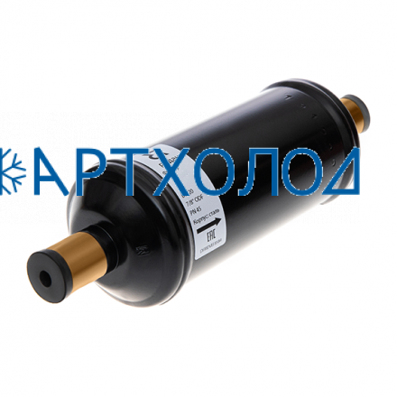 Фильтр-осушитель неразборный DFL 307s (023B7025R) Ридан Фильтр-осушитель неразборный DFL 307s (023B7025R) Ридан