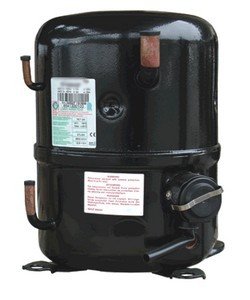 Компрессор поршневой Tecumseh TFH4524Z (R-404a, HBP) б/в р Tecumseh