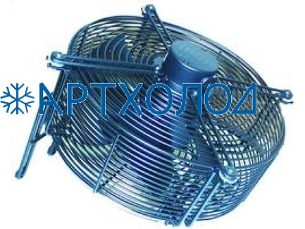 Вентилятор охлаждения головок компрессора SZ-FM3 для Z, 230-400 V / 3 / 50-60 Hz Frascold Вентилятор охлаждения головок компрессора SZ-FM3 для Z, 230-400 V / 3 / 50-60 Hz Frascold