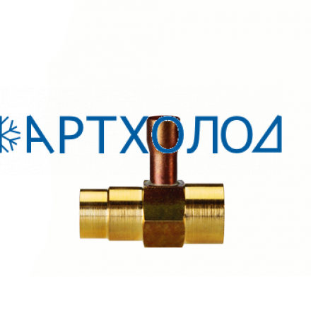 Смеситель потоков жидкость-газ LG 12-22 (069G4002R) Ридан