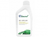 Масло для вакуумных насосов Becool chemicals BC-VPO 68 (1 л.) Масло для вакуумных насосов Becool chemicals BC-VPO 68 (1 л.)