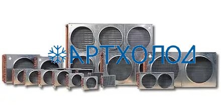 Воздушный конденсатор KARYER KT-225AC4-B05 Воздушный конденсатор KARYER KT-225AC4-B05
