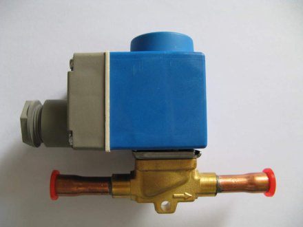 Корпус клапана SV1028/3 Zenny Корпус клапана SV1028/3 Zenny