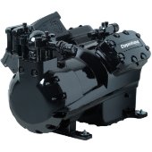 Компрессор 4MJ-33X STREAM (R-134a, R-404A, R-407C, R-22 L/M/HBP) Компрессор 4MJ-33X STREAM (R-134a, R-404A, R-407C, R-22 L/M/HBP)