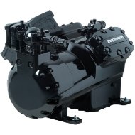 Компрессор 4MJ-33X STREAM (R-134a, R-404A, R-407C, R-22 L/M/HBP)