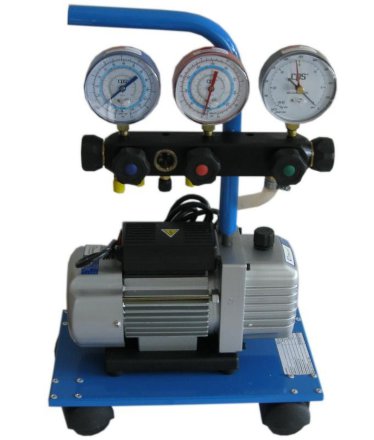 Вакуумная станция BC-148D5E Becool Вакуумная станция BC-148D5E Becool