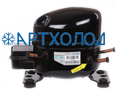 Компрессор поршневой Sikelan GQR14TG (R134a, MBP, HBP) Компрессор поршневой Sikelan GQR14TG (R134a, MBP, HBP)