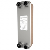 Пластинчатый теплообменник RD-095B-16-3.0-L (021H9516R)