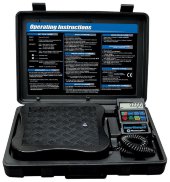 Электронные весы Mastercool 98210-A Электронные весы Mastercool 98210-A