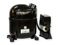 Компрессор поршневой EMBRACO ASPERA NJ9238GK (R404A, MBP) Компрессор поршневой EMBRACO ASPERA NJ9238GK (R404A, MBP)