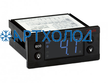Контроллер Danfoss ERC 112D (080G3207)
