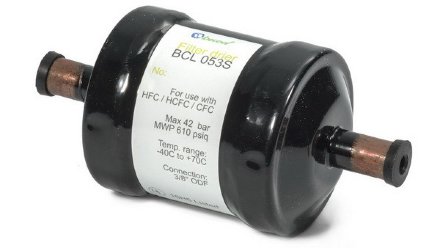Фильтр-осушитель BCL052S Becool Фильтр-осушитель BCL052S Becool