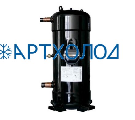 Компрессор спиральный C-SCN903H8H (R-407C, HBP) Sanyo