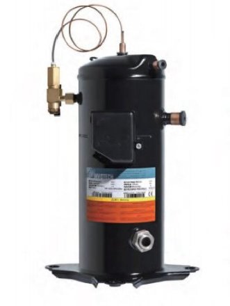 Компрессор спиральный YF13E1S-Q100 (R-404A) Leadgoo Компрессор спиральный YF13E1S-Q100 (R-404A) Leadgoo