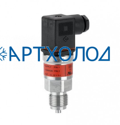 Датчик давления Danfoss AKS 2050 (060G6343) Датчик давления Danfoss AKS 2050 (060G6343)