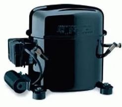 Компрессор поршневой EMBRACO ASPERA T6215Z (R134a, HBP) Embraco