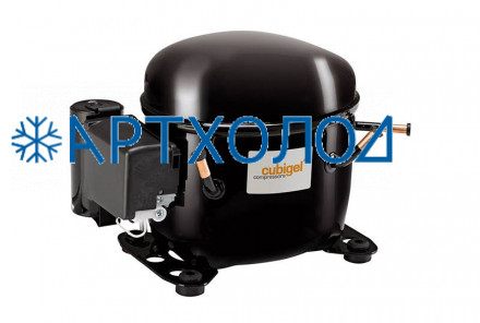 Компрессор поршневой Cubigel NUY90RAa (R290, MBP, HBP) Компрессор поршневой Cubigel NUY90RAa (R290, MBP, HBP)