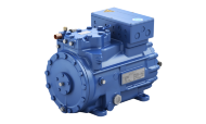Компрессор HGX12P/110-4S (R-134a, R-404A, R-407C, R-22, MBP) Компрессор HGX12P/110-4S (R-134a, R-404A, R-407C, R-22, MBP)