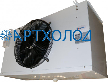 Потолочный кубический воздухоохладитель BS-TEB C3-1254 ED Belief Потолочный кубический воздухоохладитель BS-TEB C3-1254 ED Belief