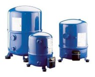 Компрессор поршневой NTZ136A4LR1A (120F0005)