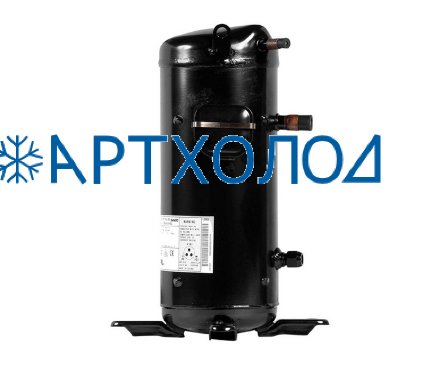 Компрессор спиральный C-SBS160H38A (R-407C, HBP) Sanyo Компрессор спиральный C-SBS160H38A (R-407C, HBP) Sanyo
