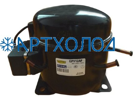 Компрессор поршневой GQY99AA (R134a, LBP) Konor Компрессор поршневой GQY99AA (R134a, LBP) Konor