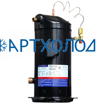 Компрессор спиральный Weishans WF28KE-TFD-SL1 (R404А, LBP)