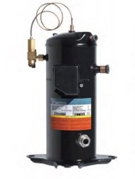 Компрессор спиральный YF20E1S-Q100 (R-404A) Компрессор спиральный YF20E1S-Q100 (R-404A)