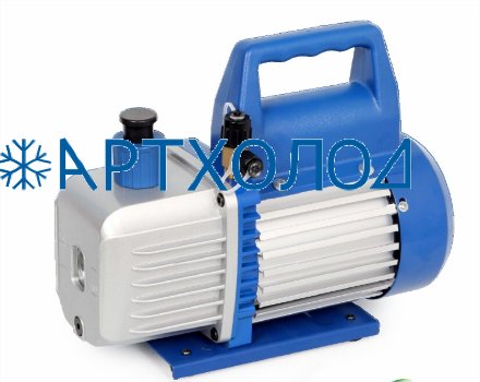 Насос вакуумный двухступенчатый Becool BC-VP-220
