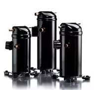 Компрессор спиральный MLZ048T4LC9 (121U8015) Компрессор спиральный MLZ048T4LC9 (121U8015)