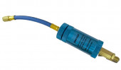 Инжектор масла и красителя Becool BC-UV-INJ (1/4"SAE, 60 мл) Инжектор масла и красителя Becool BC-UV-INJ (1/4"SAE, 60 мл)