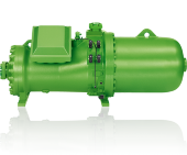 Винтовой компрессор BITZER CSH7563-60Y (MBP/HBP)