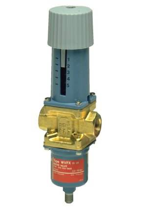 Водорегулирующий клапан WVFX 20 003N3105 Danfoss