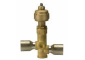 KVS 42 Регулятор давления кипения 034G2852