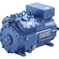 Компрессор HGX34e/215-4 (R-134a, R-404A, R-407C, R-22, LMBP) Компрессор HGX34e/215-4 (R-134a, R-404A, R-407C, R-22, LMBP)