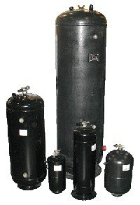 Ресивер BC-LR-9,0 (1/2ODF-1) (PR9) Becool Ресивер BC-LR-9,0 (1/2ODF-1) (PR9) Becool