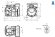 Компрессор A05-4Y (R-404A, R-507, R-134a, R-407C MBP) Frascold