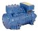 Компрессор A05-4Y (R-404A, R-507, R-134a, R-407C MBP) Frascold