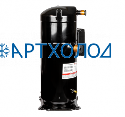 Компрессор спиральный RCH184C4LB7HA (121R1526) Ридан