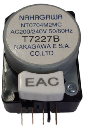 Таймер NT0704M2MC SHARP (Китай) Таймер NT0704M2MC SHARP (Китай)
