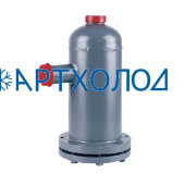 Картриджный фильтр CFVD DN100 