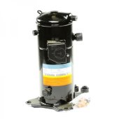 Компрессор спиральный YF65E1S-Q100 (R-404A) Компрессор спиральный YF65E1S-Q100 (R-404A)