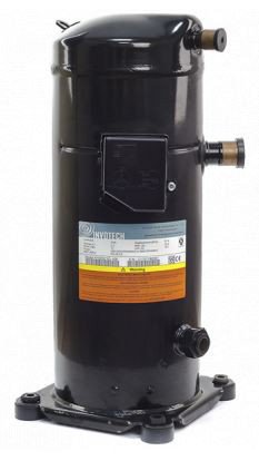 Компрессор спиральный YH175T1-100 (R-407C, HBP) Invotech Компрессор спиральный YH175T1-100 (R-407C, HBP) Invotech