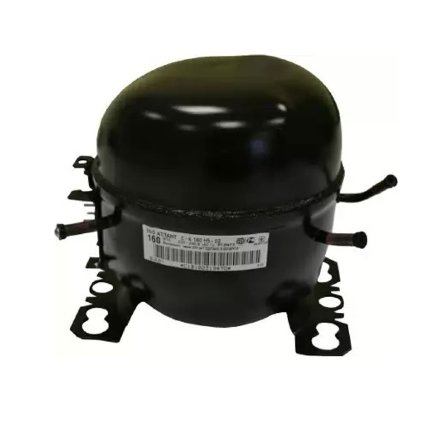 Компрессор поршневой С-КО 140 (R-134a, LBP) ATLANT (Атлант) Атлант Компрессор поршневой С-КО 140 (R-134a, LBP) ATLANT (Атлант) Атлант