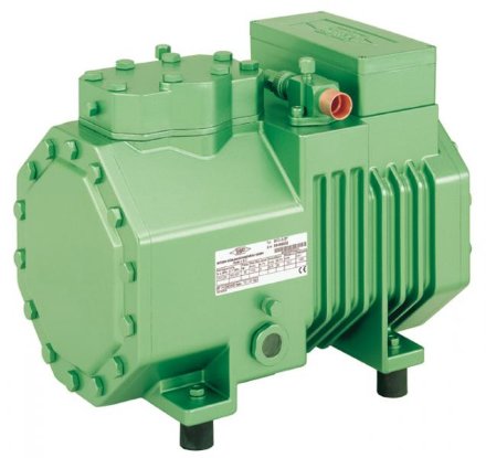 Компрессор 2HES-1Y (LBP/MBP/HBP) Ecoline Bitzer Компрессор 2HES-1Y (LBP/MBP/HBP) Ecoline Bitzer