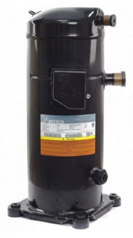 Компрессор спиральный YH230T1-100 (R-407C, HBP) Компрессор спиральный YH230T1-100 (R-407C, HBP)