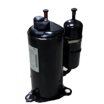 Компрессор ротационный 2V34S225AUA (R-22, HBP) Panasonic Компрессор ротационный 2V34S225AUA (R-22, HBP) Panasonic