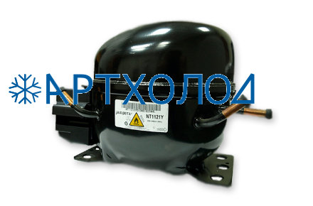Компрессор поршневой T1114YL (R600a, LBP) Jiaxipera