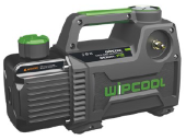 Насос вакуумный одноступенчатый Wipcool F5