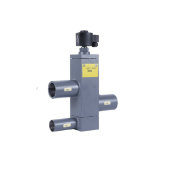 3-х ходовой вентиль оттайки DSV3 DN25 3-х ходовой вентиль оттайки DSV3 DN25